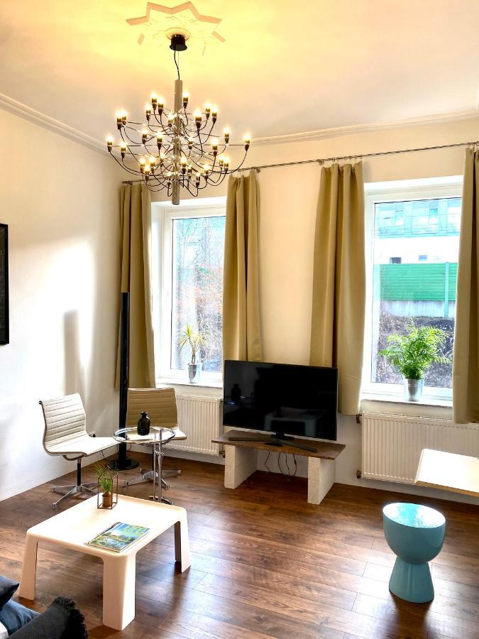 Chez Coco Apartment 2 Aachen Eksteriør billede